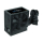 CHIEFTEC BDF-500SC 500W Proton, 80+bronze, box - 405234 - zdjęcie 4